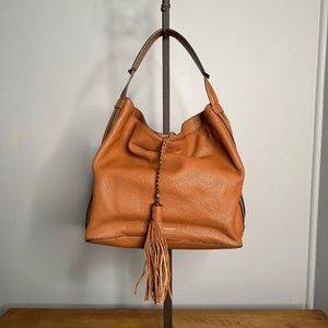 Rebecca Minkoff Leather Handbag
